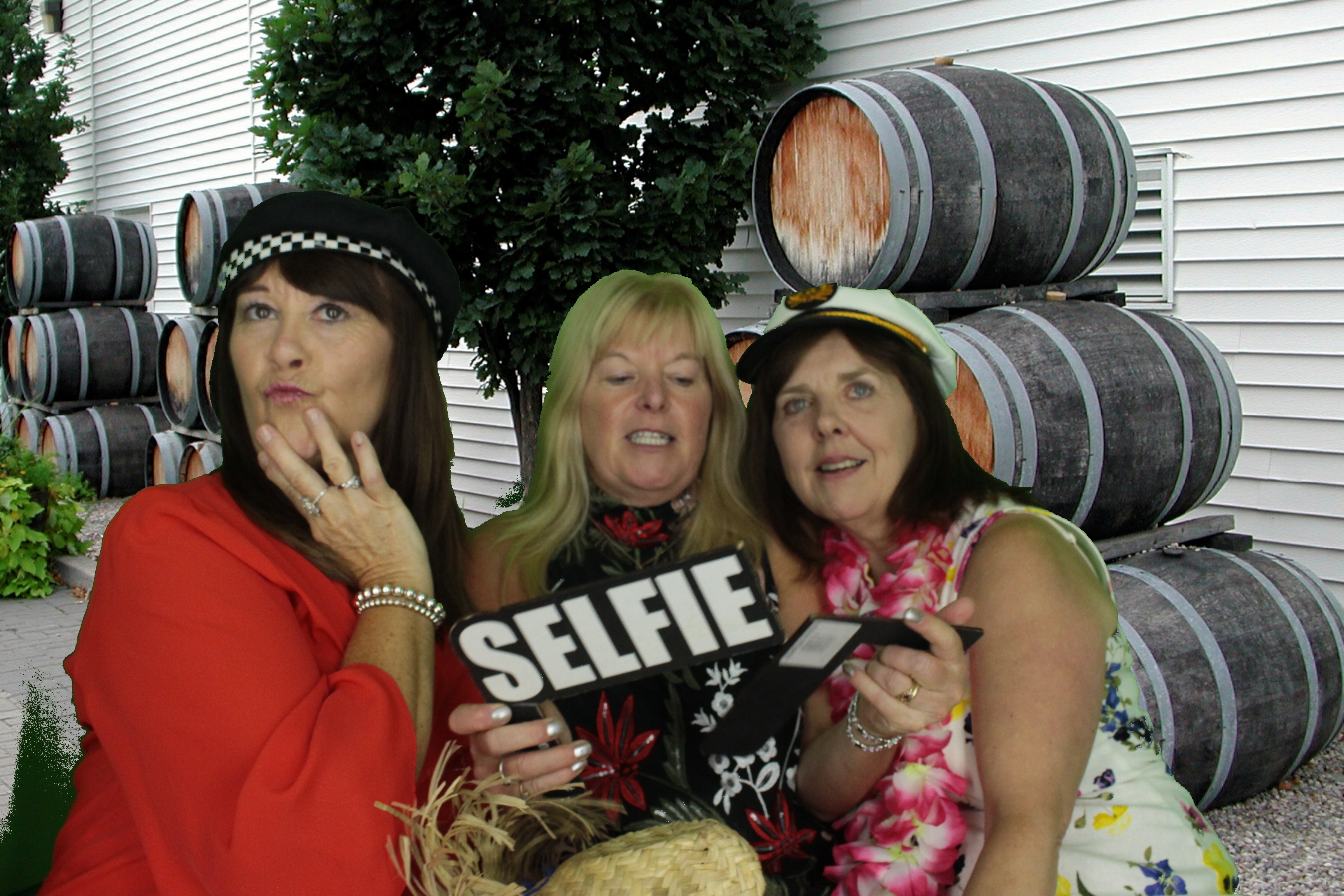 Rachel's 50th Birthday | View more photos from the event at gallery.myphotoboothexperience.co.uk/u/MyPhotoBoothExperienceLtd/Rachels-50th-Birthday